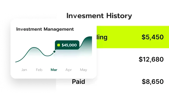 Stvondaruno asset management