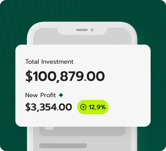 Stvondaruno automated trading