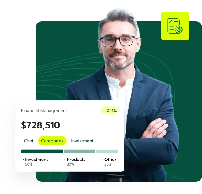 Stvondaruno investment tools